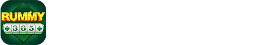Rummy 365 logo
